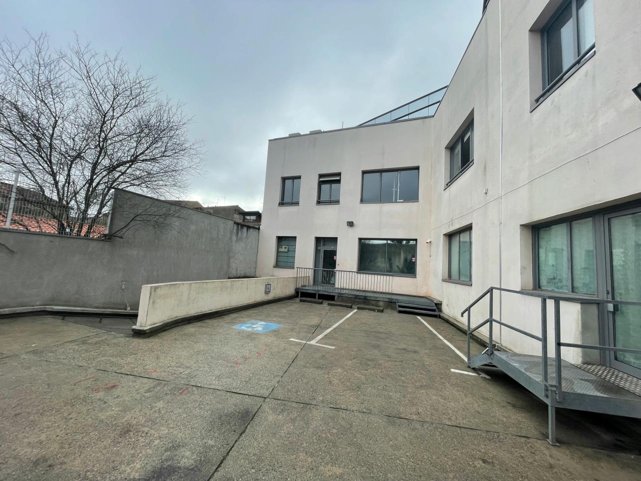 Bureau Toulouse 922m² Location bureau Toulouse Haute-Garonne OLBUR2427703 5
